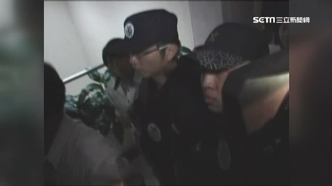 道上爭出頭！抽死籤殺人爭取晉升機會