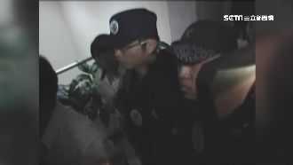 道上爭出頭！抽死籤殺人爭取晉升機會