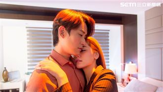 和小蠻浪漫床戲　陳乃榮沒報備賴琳恩