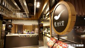 饗食天堂,吃到飽。（圖／饗食天堂提供）