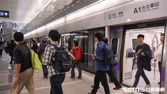 機捷招募136職缺　明年一月徵選