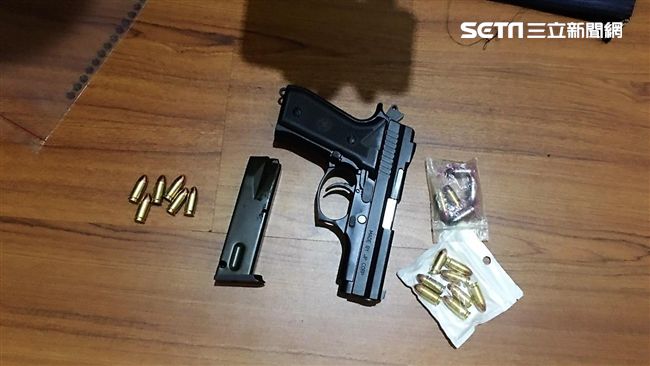 他向爺爺承諾戒毒　兩天後又持毒遭逮