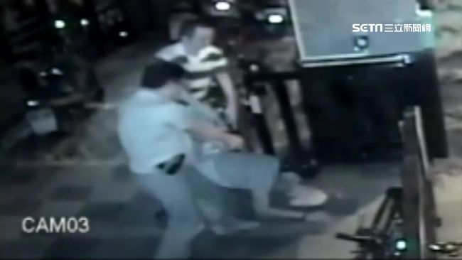 路上狂飆想擄人　楠梓暴力集團超囂張