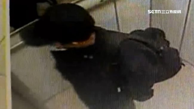 遇警盤查超冷靜　兇手大街掏槍轟警