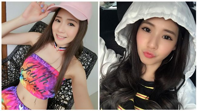 美女直播互動分享　歌林創銷售新話題
