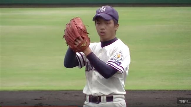 離甲子園超近  卻半世紀都沒進去過
