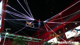 蜘蛛人,返校日,展覽,信義區／索尼影業提供