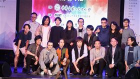 十大單曲暨十大專輯