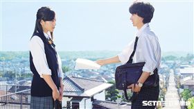 一週的朋友,one week friends,一週間フレンズ,川口春奈,山崎賢人／海樂影業