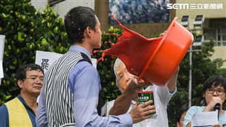 罷工一年承諾跳票　運輸業水球砸交部