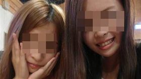 桃園,中壢,槍擊,槍殺,黃婉茹,姊姊／黃婉茹姊姊臉書