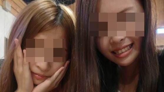 慟！遭槍殺死者姐：我在一定幫妳擋下