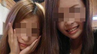 慟！遭槍殺死者姐：我在一定幫妳擋下