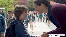 奇蹟男孩,雅各特倫布雷,Jacob Tremblay,霸凌／甲上提供