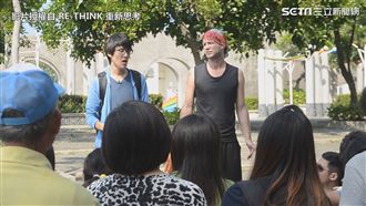 阿豆仔愛台灣！發起全台淨灘活動