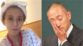 市川海老藏、小林麻央／翻攝自小林麻央部落格、日網