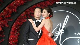 安以軒台北婚宴