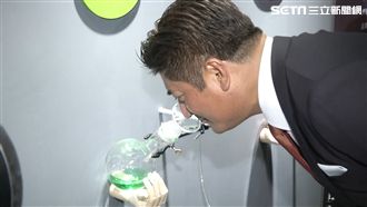 反毒教育特展　揭開毒品上癮真相