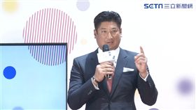 反毒教育特展 揭開毒品上癮真相,辜仲諒