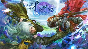 LETHE　音樂遊戲　開發團隊提供