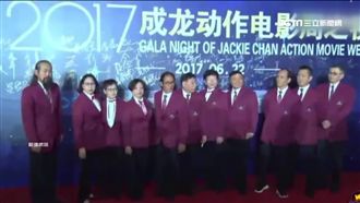 經典重現！七小福成員再聚淚灑舞台