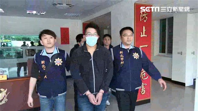 肉販變身詐騙首領　冒親友借款詐千萬