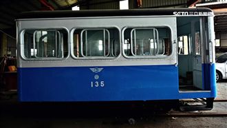 砸錢修復巡道車　鐵道試車遭台糖警告