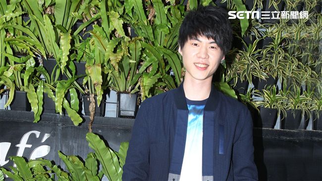 入圍金曲新人　宮閣拿獎想對父母說…