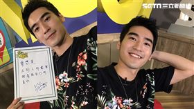 安安大明星,涂善存