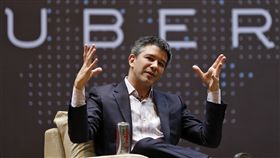 uber,執行長,優步,Travis Kalanick,辭職,請願