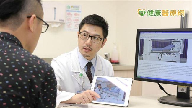 癌患者不適標靶藥？新一代化療做後盾