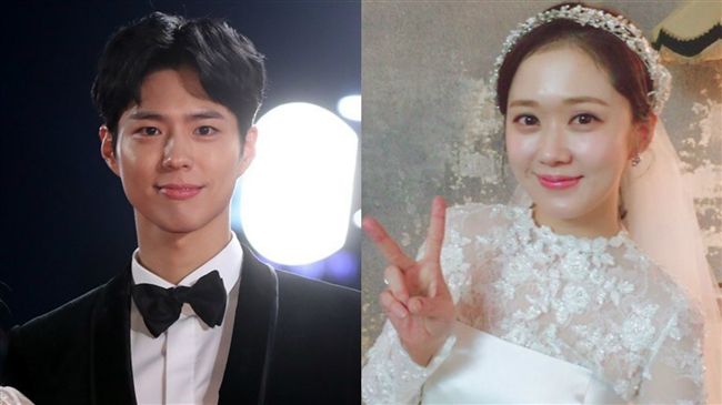 爆婚訊！傳朴寶劍&amp;張娜拉籌備婚禮中