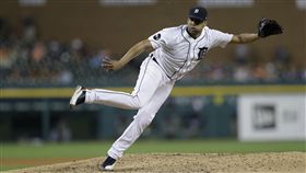 Francisco Rodriguez（ＡＰ）