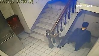 桃園槍擊案不單純　警扣電腦追藏鏡人