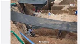 圖／翻攝自西部網微博