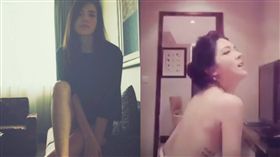 圖/翻攝自許瑋甯臉書 ig