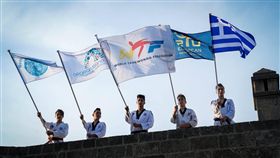 世界跆拳道聯盟（圖／翻攝自World Taekwondo官方臉書）