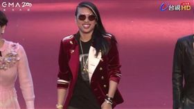 葛仲珊　圖／台視提供