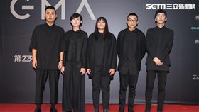 草東沒有派對　／記者邱榮吉攝影　