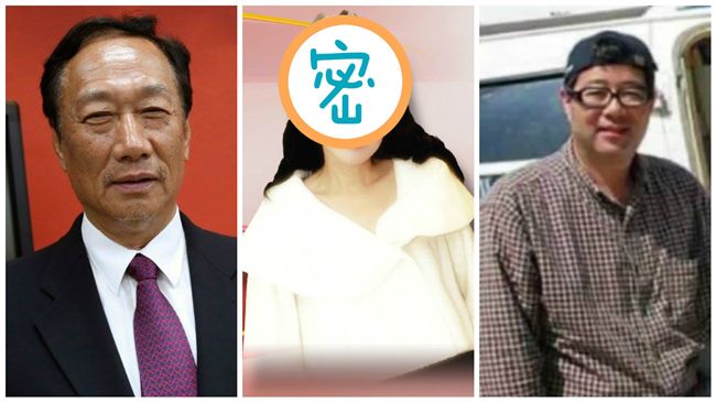 郭董捐3千萬助齊柏林家　牽線人是她