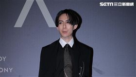 金曲28,金曲獎,星光大道,紅毯,林宥嘉／記者邱榮吉攝影