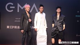 金曲28,金曲獎,星光大道,紅毯／記者邱榮吉攝影