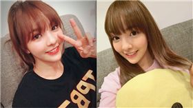 徐凱希，Twinko　圖／翻攝自徐凱希臉書