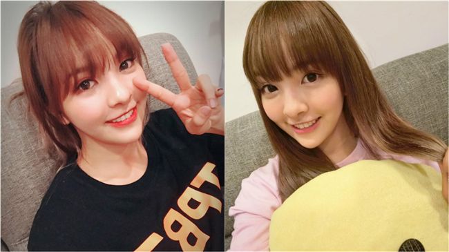 女星子宮長「瘜肉」　1個月血流不止