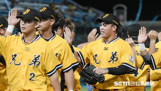 陳子豪阻封王　桃猿彩帶再等明天