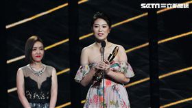 金曲28，最佳台語女歌手獎／曹雅雯（圖／記者邱榮吉攝影）