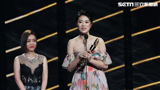 曹雅雯奪台語女歌手　祝媽生日快樂