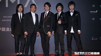 敏感！給草東評價是？瑪莎：這尷尬了