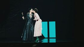 盧凱彤、娃娃、魏如萱、金曲獎／金曲獎官方提供