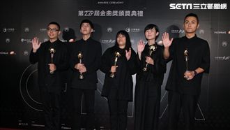 二度打敗前輩五月天　草東這樣說…